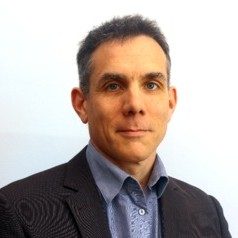 Dr. Blaise Yvert