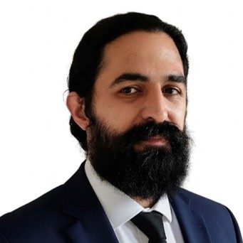 Dr. Gabriel Makdah